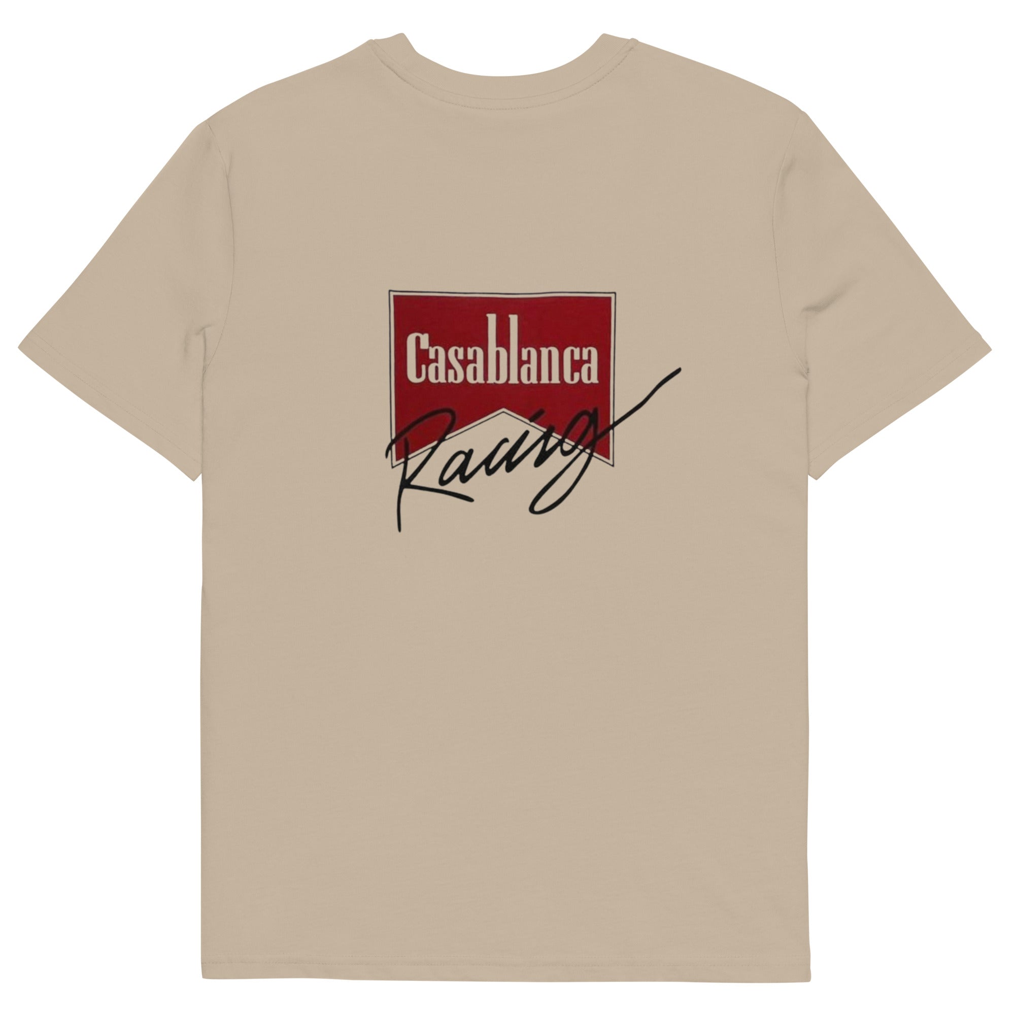 Camiseta Casablanca Racing