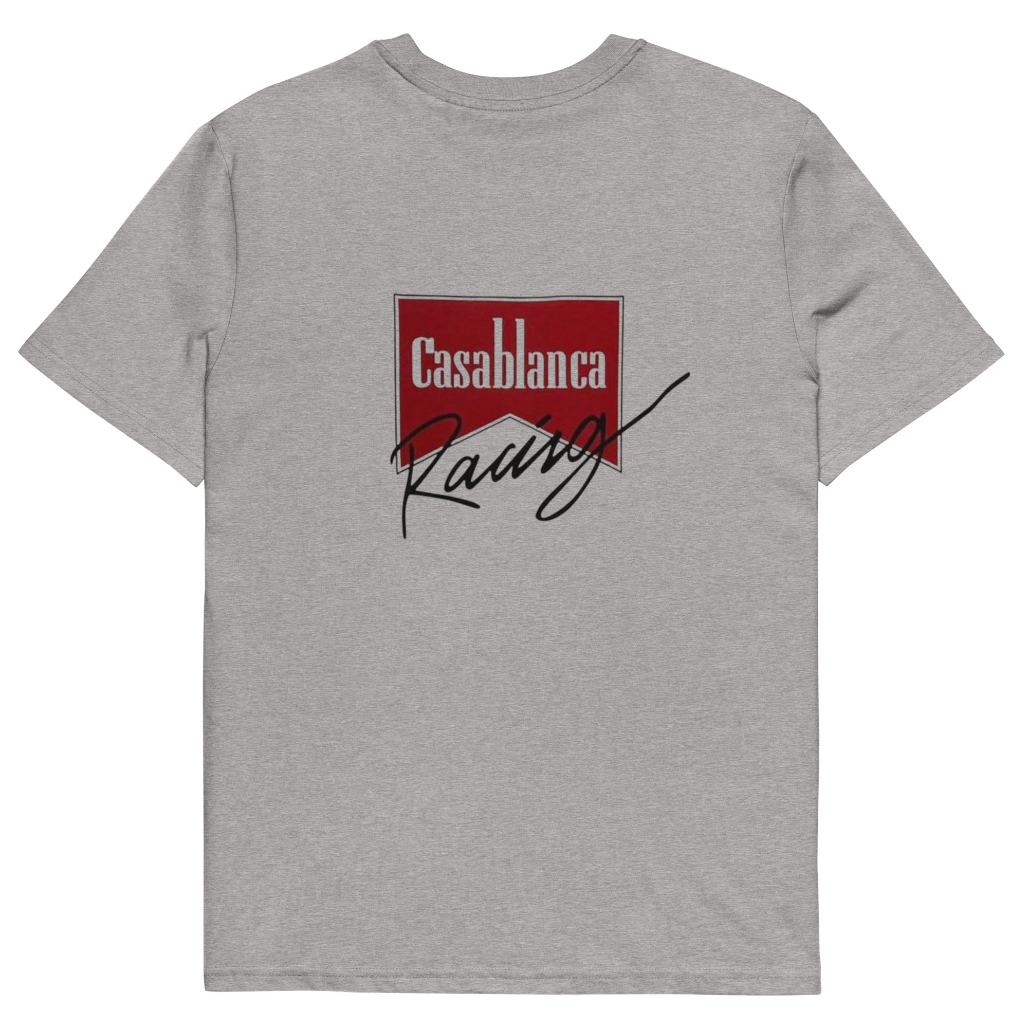 Camiseta Casablanca Racing